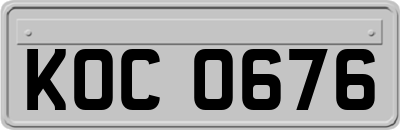 KOC0676