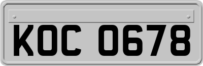 KOC0678