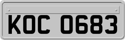 KOC0683