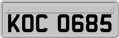 KOC0685