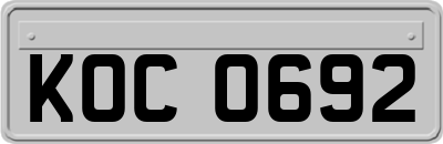 KOC0692