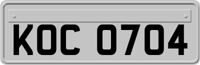 KOC0704