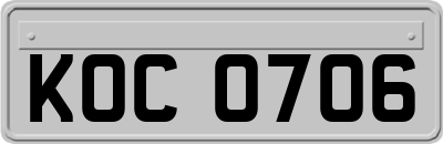 KOC0706