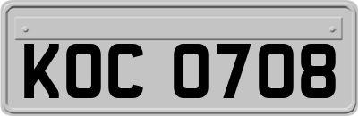 KOC0708