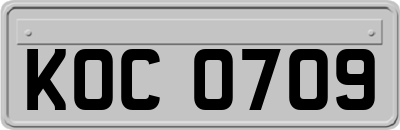 KOC0709