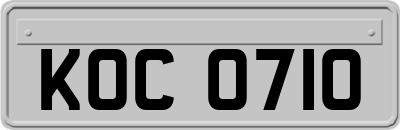 KOC0710