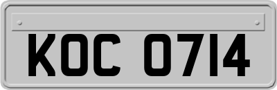 KOC0714