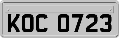 KOC0723