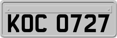 KOC0727