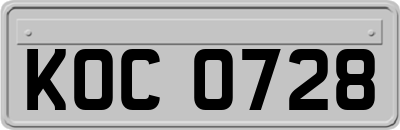 KOC0728