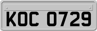 KOC0729
