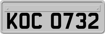 KOC0732