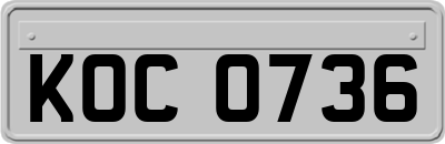 KOC0736