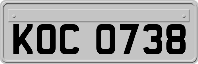 KOC0738