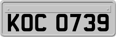 KOC0739