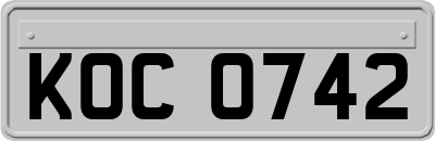 KOC0742