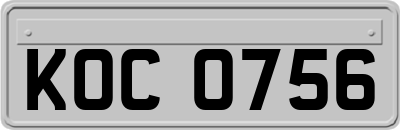 KOC0756