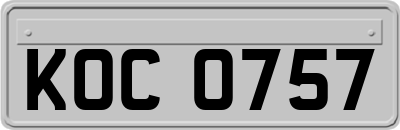 KOC0757