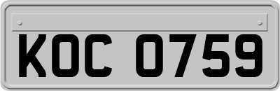 KOC0759