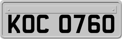 KOC0760