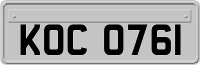 KOC0761