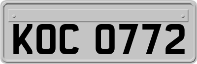 KOC0772