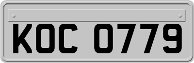 KOC0779