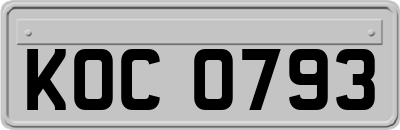 KOC0793
