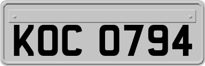 KOC0794