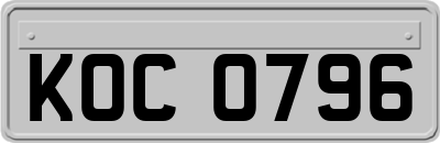 KOC0796