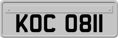 KOC0811