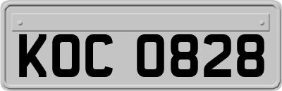 KOC0828