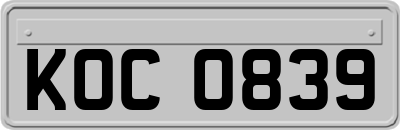 KOC0839
