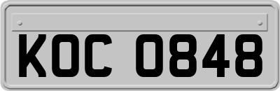 KOC0848