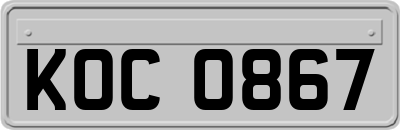 KOC0867