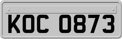 KOC0873