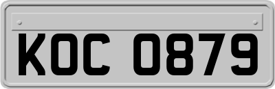 KOC0879