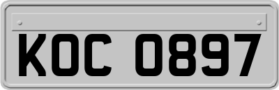 KOC0897