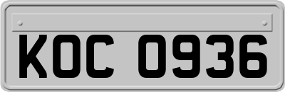 KOC0936