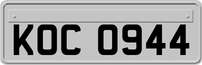 KOC0944