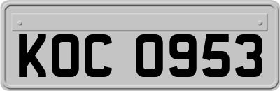 KOC0953
