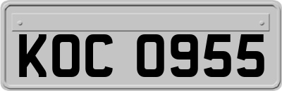 KOC0955