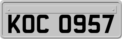 KOC0957