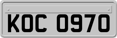 KOC0970