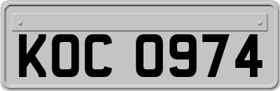 KOC0974