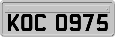 KOC0975
