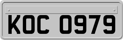 KOC0979
