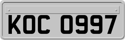 KOC0997