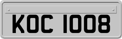 KOC1008