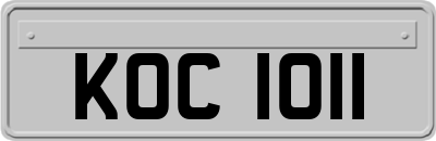 KOC1011